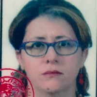 Nacéra TALAHARI- BELHOCINE