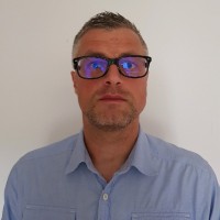 Stefan Drechsler