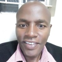 Lawrence Kangethe