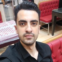 Mohamed Reda