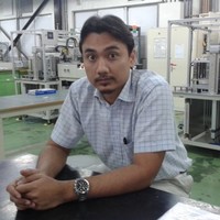 Nik Ahmad Izzuddin