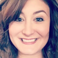 Ashley Tevis