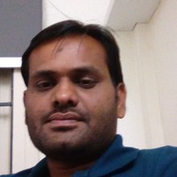 P Krishna