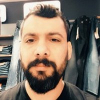 Volkan Sorver