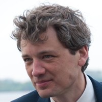 Sam de Lange