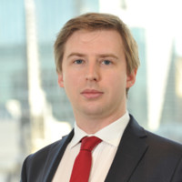 Gavin Chesney