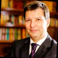Oscar Cremer Ortega
