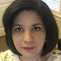 Maria Simonson-Dingley