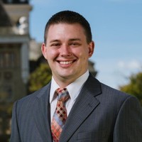 Josh Page