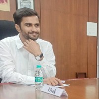 Vivek Mishra