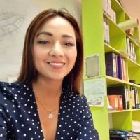 Sheyla Gonzales Urbina