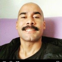 Mayron Nascimento