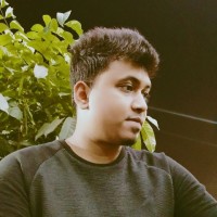 Kaustav Mondal