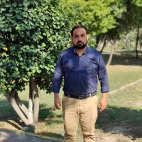 Babar Khan