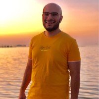 Mazen Mohamed