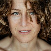 Sanne van Minderhout