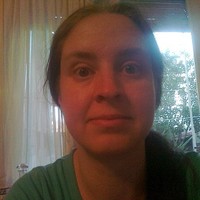 Amelia Elizabeth Levitzky