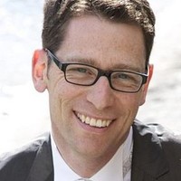Patrick Kupferschmid