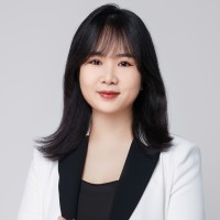 Lucy Zhang, Cisr