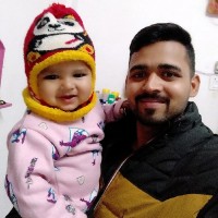 Brijesh Yadav