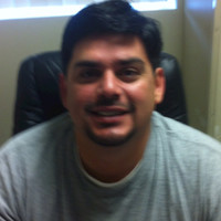 Antonio Rodriguez