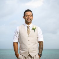 Ryan Trudeau