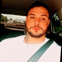 Gabriel Rodrigo Pereira