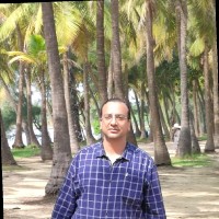 Ashish Kumar Agarwal