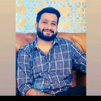 Krishna Jhedu