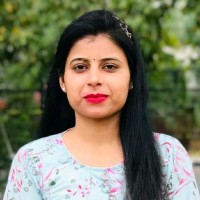 Jaspreet Kaur