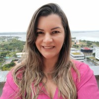 Gisele Lopes Rodrigues