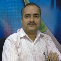 Satyendra Pandey