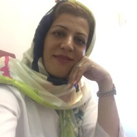 Masoumeh Nouri