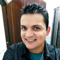 Luis Fernando Antunes de Souza