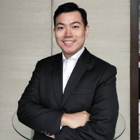 Wilfred Yeo