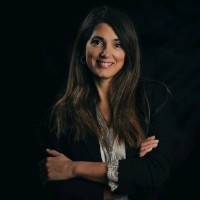 Yolanda Méndez Alvarez