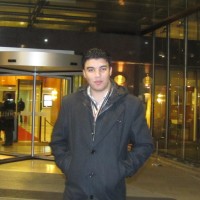 Amr Mahmoud