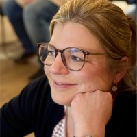 Stephanie Klüter