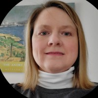 Heather Giles-Kohler