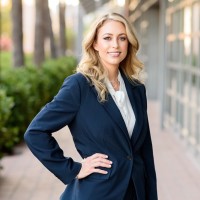 Stacey Chepren, MFS, MSc