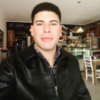 Emmanuel Angel Prieto