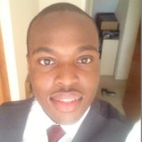 Francis Dike ACC, TAP.cert