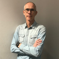 Jorrit Tuerlings