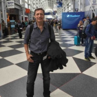 Miguel Marcelo Roldán