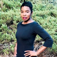Nakia Johnson