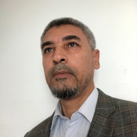 Abdalgader Alkilani
