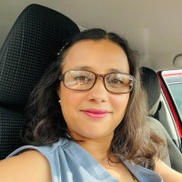 Sumitra Bhattarai