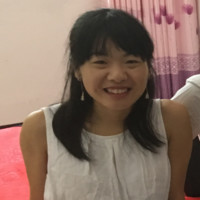 Mandy Ye