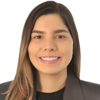 Laura Alejandra Cruz Falla