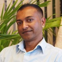 Sailesh Gajadhar